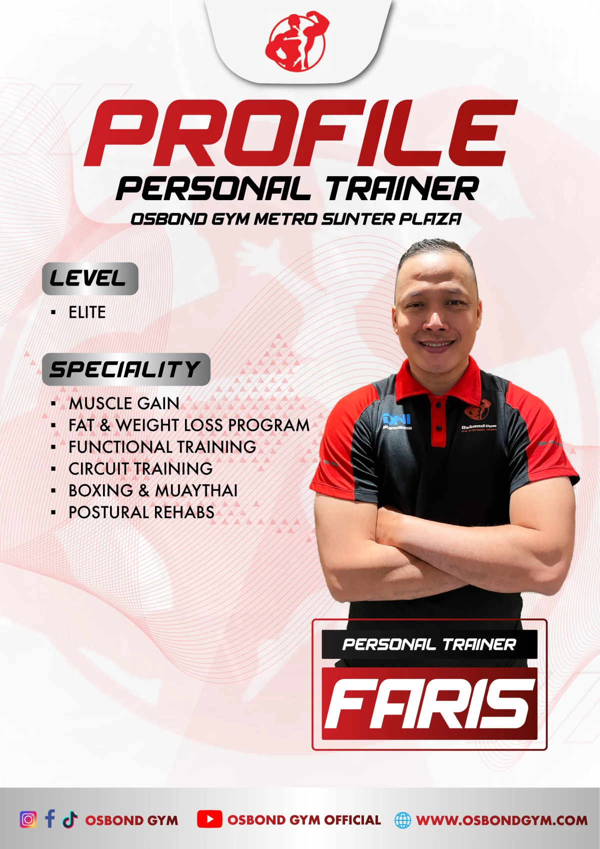 FARIS